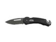 "Buck Knives 3983 Redpoint Rescue, Black 753BKX"
Manufacturer: Buck Knives
Model: 753BKX
Condition: New
Availability: In Stock
Source: http://www.fedtacticaldirect.com/product.asp?itemid=50573