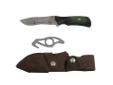 Buck Knives 3995 EH Adr Guthook Ring Pro S30V 88GRSHH
Manufacturer: Buck Knives
Model: 88GRSHH
Condition: New
Availability: In Stock
Source: http://www.fedtacticaldirect.com/product.asp?itemid=49835