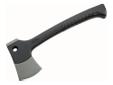 "Buck Knives 5279 Camp Axe, Black 757BKM"
Manufacturer: Buck Knives
Model: 757BKM
Condition: New
Availability: In Stock
Source: http://www.fedtacticaldirect.com/product.asp?itemid=51003