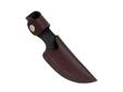 Buck Knives 5348 Alpha Hunter Brown Leather Sheath 193-05-BR
Manufacturer: Buck Knives
Model: 193-05-BR
Condition: New
Availability: In Stock
Source: http://www.fedtacticaldirect.com/product.asp?itemid=57517