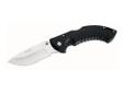 "Buck Knives 5807 Folding Omni Hunter, 12PT, Drop 397BKS"
Manufacturer: Buck Knives
Model: 397BKS
Condition: New
Availability: In Stock
Source: http://www.fedtacticaldirect.com/product.asp?itemid=50983