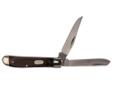 Buck Knives 5840 Trapper 382BRS
Manufacturer: Buck Knives
Model: 382BRS
Condition: New
Availability: In Stock
Source: http://www.fedtacticaldirect.com/product.asp?itemid=61627