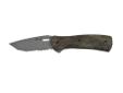 Buck Knives 6264 VF A-TACS Mil Ser Pro S30V 845CMX
Manufacturer: Buck Knives
Model: 845CMX
Condition: New
Availability: In Stock
Source: http://www.fedtacticaldirect.com/product.asp?itemid=50877