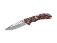 "Buck Knives 7396 Bantam, Lavender Head Hunterz 284CMS16"
Manufacturer: Buck Knives
Model: 284CMS16
Condition: New
Availability: In Stock
Source: http://www.fedtacticaldirect.com/product.asp?itemid=57520