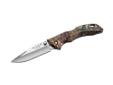 "Buck Knives 7398 Bantam,RT Xtra Camo 284CMS18"
Manufacturer: Buck Knives
Model: 284CMS18
Condition: New
Availability: In Stock
Source: http://www.fedtacticaldirect.com/product.asp?itemid=57527