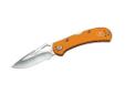 "Buck Knives 7453 SpitFire, Orange 722ORS1"
Manufacturer: Buck Knives
Model: 722ORS1
Condition: New
Availability: In Stock
Source: http://www.fedtacticaldirect.com/product.asp?itemid=61619