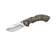 "Buck Knives 7493 Folding Omni Hnter,10 PT,RT Grn Camo 395CMS20"
Manufacturer: Buck Knives
Model: 395CMS20
Condition: New
Availability: In Stock
Source: http://www.fedtacticaldirect.com/product.asp?itemid=61578