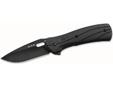 The Vantage Force boasts the latest in tactical design and innovation. An ultra-fast and smooth opening with the flipper works so quickly, you would think it's an assisted opener. Using an oversized liner lock for and stainless steel frame, it provides