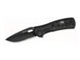 The Vantage Force boasts the latest in tactical design and innovation. An ultra-fast and smooth opening with the flipper works so quickly, you would think it's an assisted opener. Using an oversized liner lock for and stainless steel frame, it provides