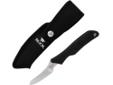 Buck Knives ErgoHunterÂ« Caping - Select 570BKS
Manufacturer: Buck Knives
Model: 570BKS
Condition: New
Availability: In Stock
Source: http://www.fedtacticaldirect.com/product.asp?itemid=57507