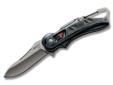 The Buck Knives FlashPoint LE, Serrated, Black/Titanium usually ships same day.
Manufacturer: Buck Knives
Price: $52.0000
Availability: In Stock
Source: http://www.code3tactical.com/buck-knives-flashpoint-le-serrated-black-titanium.aspx