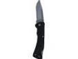 "
Buck Knives 482BKS BuckLite MAX Folding, Medium
Easy handling, lightweight and reliable. This medium sized folder has a lockback design, and high clip placement for discreet and comfortable carry.
Assembled in the USA of USA and Imported Parts