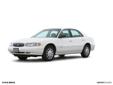 Rick Weaver Easy Auto Credit
2002 Buick Century SDN
( Call us for more information on a Compelling deal )
Call For Price
Click here to inquire about this vehicle 814-860-4568
Color::Â Brown
Drivetrain::Â FWD
Interior::Â Taupe
Engine::Â 6 Cyl.