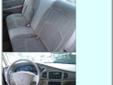Â Â Â Â Â Â 
2001 BUICK Century
Armrest Storage
Dual Air Bags
Center Armrest
Alarm System
Cloth Interior
Keyless Entry
Intermittent Wipers
Power Windows
Air Conditioning
Visit us for a test drive.
It has GOLD exterior color.
Has V6 engine.
34hus0