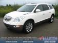 Tim Martin Plymouth Buick GMC
2303 N. Oak Road, Plymouth, Indiana 46563 -- 800-465-5714
2011 Buick Enclave CXL-2 Pre-Owned
800-465-5714
Price: $35,900
Description:
Â 
Come in to Tim Martin Buick GMC today and take a look at this Immaculate 2011 Enclave!