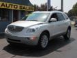 Yes Auto sales
853 Washington Ave Holland, MI 49423
(616) 994-8601
2008 Buick Enclave Off White / Ebony
116,593 Miles / VIN: 5GAEV23778J208380
Contact David Barz
853 Washington Ave Holland, MI 49423
Phone: (616) 994-8601
Visit our website at