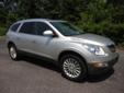 Patrick Buick GMC KIA
405 S. Washington Hwy, Â  Ashland, VA, US -23005Â  -- 800-483-1559
2010 Buick Enclave CX
WE WANT YOUR VEHICLE- CALL NOW!!!
Price: $ 26,995
We have the Vehicle & Financing to Meet Your Needs, Call 800-483-1559 Today! 
800-483-1559
About