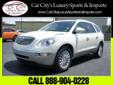 2011 Buick Enclave CXL-1 $28,980
Olathe Kia
130 N. Fir ST.
Olathe, KS 66061
(913)390-6800
Retail Price: Call for price
OUR PRICE: $28,980
Stock: D1155A
VIN: 5GAKRBED1BJ355909
Body Style: Crossover
Mileage: 33,720
Engine: 6 Cyl. 3.6L
Transmission: