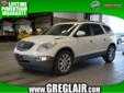 2012 Buick Enclave Premium $33,629
Greg Lair Buick Gmc
Canyon E-Way @ Rockwell Rd.
Canyon, TX 79015
(806)324-0700
Retail Price: Call for price
OUR PRICE: $33,629
Stock: G77981
VIN: 5GAKVDED4CJ294306
Body Style: Crossover AWD
Mileage: 57,025
Engine: 6 Cyl.