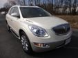 Patrick Buick GMC KIA
405 S. Washington Hwy, Â  Ashland, VA, US -23005Â  -- 800-483-1559
2012 Buick Enclave Premium
QUICK CREDIT APPROVAL-APPLY ONLINE NOW!
Price: $ 52,715
We have the Vehicle & Financing to Meet Your Needs, Call 800-483-1559 Today!