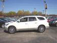 Lakeland GM
N48 W36216 Wisconsin Ave., Oconomowoc, Wisconsin 53066 -- 877-596-7012
2011 BUICK ENCLAVE CXL-1 Pre-Owned
877-596-7012
Price: $40,995
Two Locations to Serve You
Click Here to View All Photos (13)
Two Locations to Serve You
Description:
Â 
GM