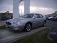 Wills Toyota
236 Shoshone St W, Twin Falls, Idaho 83301 -- 888-250-4089
2006 Buick LaCrosse CXS Pre-Owned
888-250-4089
Price: $13,980
Call for a free Carfax Report!
Click Here to View All Photos (9)
Call for Best Internet Price!
Description:
Â 
This