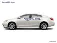 Price: $33265
Make: Buick
Model: LACROSSE
Year: 2012
Technical details . Make : Buick, Model : LACROSSE, year : 2012, . Technical features : . Automovil, Color : WHITE DIAMOND TRICOAT, Options : . Fuel : Naphtha ., Tuscaloosa.
Source:
