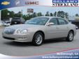 Bellamy Strickland Automotive
Bellamy Strickland Automotive
Asking Price: Call for Price
Extra Nice!
Contact Used Car Department at 800-724-2160 for more information!
Click on any image to get more details
2008 Buick LaCrosse ( Click here to inquire about