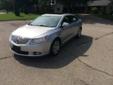 Yes Auto sales
853 Washington Ave Holland, MI 49423
(616) 994-8601
2010 Buick LaCrosse Silver / Gray
64,335 Miles / VIN: 1G4GC5EGXAF234567
Contact David Barz
853 Washington Ave Holland, MI 49423
Phone: (616) 994-8601
Visit our website at yesauto2014.com