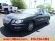 2008 Buick LaCrosse CX $10,900
Milnes Chevrolet
1900 S Cedar St.
Imlay City, MI 48444
(810)724-0561
Retail Price: Call for price
OUR PRICE: $10,900
Stock: 9079A
VIN: 2G4WC582X81156255
Body Style: Sedan
Mileage: 79,717
Engine: 6 Cyl. 3.8L
Transmission: