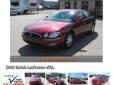 Come see this car and more at www.viersautosales.com. Visit our website at www.viersautosales.com or call [Phone] Contact via 810-667-5447 today to schedule your test drive.