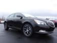 2016 Buick LaCrosse Sport Touring $37,510
Integrity Automotive Group
6025 INTERNATIONAL DRIVE
Chattanooga, TN 37422
(423)855-0550
Retail Price: $38,407
OUR PRICE: $37,510
Stock: B6095
VIN: 1G4G45G35GF218549
Body Style: Sport Touring 4dr Sedan
Mileage: 0