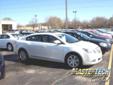 Lakeland GM
N48 W36216 Wisconsin Ave., Oconomowoc, Wisconsin 53066 -- 877-596-7012
2011 BUICK LACROSSE CXL Pre-Owned
877-596-7012
Price: $37,825
Two Locations to Serve You
Click Here to View All Photos (10)
Two Locations to Serve You
Description:
Â 
-