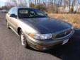 Patrick Buick GMC KIA
405 S. Washington Hwy, Â  Ashland, VA, US -23005Â  -- 800-483-1559
2003 Buick LeSabre Limited
BANK FINANCING-GREAT RATES-CALL NOW!
Price: $ 9,995
Please call 800-483-1559 to confirm Latest Pricing & Availability. 
800-483-1559
About