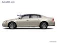 Price: $34190
Make: Buick
Model: LUCERNE--CXL
Year: 2011
Technical details . Make : Buick, Model : LUCERNE CXL, Version : Gl, year : 2011, . Technical features : . Automovil, Color : SAND BEIGE, Options : . Fuel : Naphtha ., Tuscaloosa.
Source: