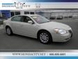 Schlossmann's Dodge City
19100 West Capitol Drive, Brookfield , Wisconsin 53045 -- 877-350-7859
2011 Buick Lucerne CXL Pre-Owned
877-350-7859
Price: $23,614
Call for a free Car Fax report
Click Here to View All Photos (17)
Call for a free Car Fax report