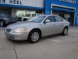 2007 Buick Lucerne CX $10,995
Tar Heel Chevrolet - Buick - Gmc
1700 Durham Road
Roxboro, NC 27573
(336)599-2101
Retail Price: Call for price
OUR PRICE: $10,995
Stock: 14B2848A
VIN: 1G4HP57277U215330
Body Style: 4 Dr Sedan
Mileage: 32,779
Engine: 6 Cyl.