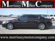 2008 Buick Lucerne CXL $15,998
Morrissey Motor Company
2500 N Main ST.
Madison, NE 68748
(402)477-0777
Retail Price: Call for price
OUR PRICE: $15,998
Stock: N4924A
VIN: 1G4HD57208U129738
Body Style: 4 Dr Sedan
Mileage: 44,755
Engine: 6 Cyl. 3.8L