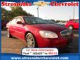 Strosnider Chevrolet
5200 Oaklawn Blvd., Â  Hopewell, VA, US -23860Â  -- 888-857-2138
2008 Buick Lucerne CXL
Located Less Than 1 Mile From Fort Lee
Price: $ 14,950
Call Richard at 888-857-2138 For a FREE Vehicle History Report 
888-857-2138
About Us:
Â 
In