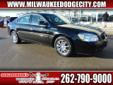 Schlossmann's Dodge City
19100 West Capitol Drive, Â  Brookfield , WI, US -53045Â  -- 877-350-7859
2006 Buick Lucerne CXL V6
Call For Price
Call for a free Car Fax report 
877-350-7859
About Us:
Â 
Schlossmann's Dodge City Used Car Department stocks Chrysler