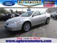 Uptown Ford Lincoln Mercury
2111 North Mayfair Rd., Milwaukee, Wisconsin 53226 -- 877-248-0738
2007 Buick Lucerne CXL V6 - 75 Pre-Owned
877-248-0738
Price: $16,474
Financing available
Click Here to View All Photos (16)
Financing available
Description:
Â 