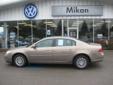 Mikan Motors
2007 Buick Lucerne CX Pre-Owned
Exterior Color
Gold Mist Metallic
VIN
1G4HP57267U163673
Transmission
Automatic
Engine
6 3.8L
Make
Buick
Body type
4dr Car
Condition
Used
Interior Color
Cocoa/Cashmere
Model
Lucerne
Mileage
24842
Trim
CX
Year
