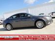 Bill Smith Buick GMC
1940 2nd Ave. NW., Cullman, Alabama 35055 -- 800-459-0137
2011 Buick Regal CXL Sedan Pre-Owned
800-459-0137
Price: Call for Price
Description:
Â 
This is the All New Buick Regal!! This Car is very Sharp and has the eye appeal. It gets