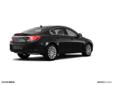 Fellers Chevrolet
715 Main Street, Altavista, Virginia 24517 -- 800-399-7965
2011 Buick Regal 4dr Sdn CXL RL1 *Ltd Avail* Pre-Owned
800-399-7965
Price: Call for Price
Description:
Â 
Don't wait! Take a look at this 2011 Buick Regal today before it's gone