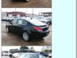 2011 Buick Regal CXL
Rear Window Defroster
Sunroof
Child Safety Locks
Beverage Holder (s)
Traction Control System
Heated Seat(s)
3 Point Rear Seatbelts
Call us to get more details
It has 4 Cyl. engine.
Great looking vehicle in Black.
Great deal for