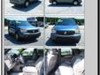 Â Â Â Â Â Â 
2002 Buick Rendezvous CX
Intermittent Wipers
Clock
Center Console
Anti Theft/Security System
Daytime Running Lights
Power Windows
Keyless Entry System
CD Player in Dash
This car looks Top of the Line with a Dark Gray interior
This Sweet vehicle is