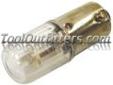 SG Tool Aid 23904 SGT23904 Bulb For 23900
Price: $1.53
Source: http://www.tooloutfitters.com/bulb-for-23900.html