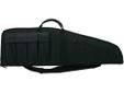 Bulldog Cases 35" Assault Tactical Rifle Hybrid Rifle Case Black. Bulldog's new "Hybrid Technology" combines the proven performance of a soft case with the added protection of fiber reinforced sidewalls. The case features 2 1/2" of total soft padding with