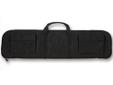 Bulldog Cases 35" Tactical Single Shotgun Soft Case Black. The new Bulldog pistol grip tactical shotgun case offers a discreet way to carry your tactical shotgun. It features 1 3/4" of soft padding and has a brushed Tricot, soft, scratch-resistant inner