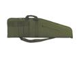 Finish/Color: OD GreenFrame/Material: SoftModel: AssaultModel: ExtremeSize: 40"Type: Tactical Rifle
Manufacturer: Bulldog Cases
Model: BD441
Condition: New
Price: $25.07
Availability: In Stock
Source: